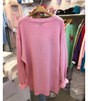 Pink Panther Sweater