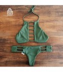 Bikini Green Army