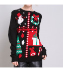 Christmas sweaters