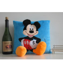 Mickey Minnie Cushions