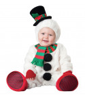 Baby Christmas costumes