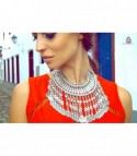 Gipsy Warrior Long necklace