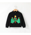 Baby Christmas Tree Sweatshirt