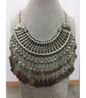 Gipsy Warrior Long necklace