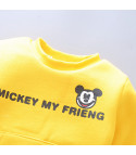 3-piece suit mickey my frieng
