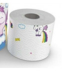 Unicorn toilet paper