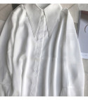 White shirt maxi tips