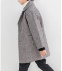 Grayson boy coat