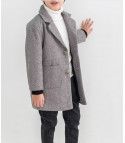 Grayson boy coat