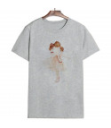T-shirt Mama Mouse Baby Mouse