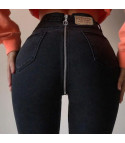 levis jeans zipper back