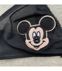 Transparent styler outfits - Mickey Mouse