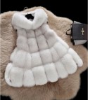 Furry fur scanned Vanija