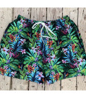 Tropical man shorts