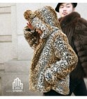 Sweet Bear Leopard Fur