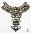 Gipsy Han necklace