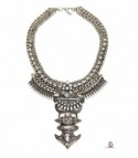 Gipsy Han necklace
