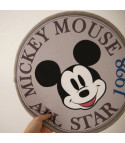Tappeto Mickey Stamp