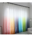 Gradient curtains