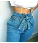 Jeans hight waist Monia