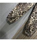 Jeans leopard Joggy