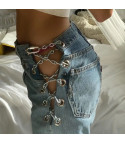 Levis 501 Chains & Eyelets