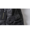 Military Time jacket