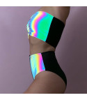 Complete reflective band