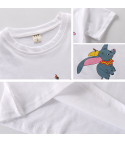 T-shirt Dumbo Bambini