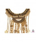 Gipsy Urs necklace