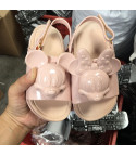 Mickey Gumm sandals