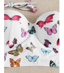 Bikini butterfly