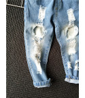 Baby Jeans Destroyed Fui