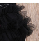 My little black dress