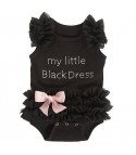 My little black dress