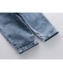 Completo jeans bimba denim Flavia