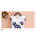 Outfit minnie skirt-tee poly