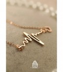Beat Necklace