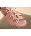 Baby multi-beey sandals