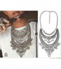 Gipsy Ann necklace