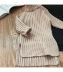 Baby Magka knit dress