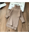 Baby Magka knit dress