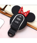 Copri-chiave Mini Minnie&Mickey