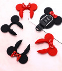 Copri-chiave Mini Minnie&Mickey