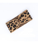 Women's leopard bands