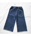 Jeans zampa bambina Glorya