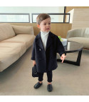 Junior Baby Coat