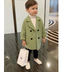 Junior Baby Coat