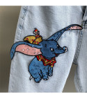 Jeans Dumbo