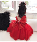 Rahania baby dress